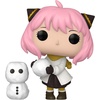 image:imageFunko POP Animation Spy x Family  Anya Holiday