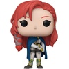 image:imageFunko POP Animation The Lord of the Rings  War of the Rohirrim  HeraFunko Pop Animation  The Lord of the Rings The War of the RohirrimHera