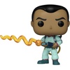 image:imageFunko POP Animation The Real Ghostbusters  Winston Zeddemore  Figurine