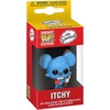 image:imageFunko POP Animation The Simpsons  Barney GumbleItchy