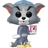 image:imageFunko POP Animation Tom amp Jerry  Tom with Clock