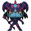 image:imageFunko POP Animation YuGiOh  Magician of Black Chaos