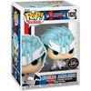 image:imageFunko POP Bleach  Grimmjow Jaegerjaquez  1 in 6 Chance of Rare Chase