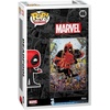 image:imageFunko POP Comic Cover Marvel  Deadpool 1 2025  Skrull as Deadpool