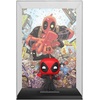 image:imageFunko POP Comic Cover Marvel  Deadpool 1 2025  Skrull as Deadpool