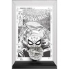 image:imageFunko POP Comic Cover Marvel Comics 85th  SpiderMan