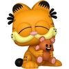 image:imageFunko POP Comics Garfield  Garfield with Pooky