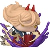 image:imageFunko POP Deluxe Chainsaw Man  Power Blood Mallet