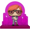 image:imageFunko POP Deluxe Daredevil 60th  Matt Murdock with Radar  Marvel Comics