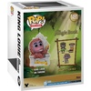 image:imageFunko POP Deluxe Disney The Jungle Book  King Louie on Throne