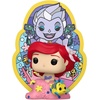 image:imageFunko POP Deluxe Disney The Little Mermaid  Ariel Glass