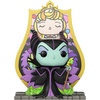 image:imageFunko POP Deluxe Disney Villains  Maleficent Glass