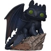 image:imageFunko POP Deluxe How to Train Your Dragon Live Action  Toothless
