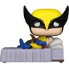 image:imageFunko POP Deluxe Meme  Wolverine