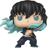 image:imageFunko POP Demon Slayer  Muichiro Attack  1 in 6 Chance of Rare Chase