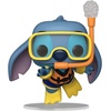 image:imageFunko POP Disney Lilo amp Stitch  Snorkeling Stitch