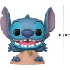 image:imageFunko POP Disney Lilo amp Stitch  Stitch in Sand