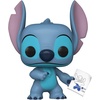 image:imageFunko POP Disney Lilo amp Stitch  Stitch wMood Chart Chase