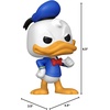 image:imageFunko POP Disney Mickey and Friends  Donald DuckDonald Duck