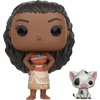 image:imageFunko POP Disney Moana  Moana amp Pua Action Figure Brown Standard