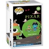 image:imageFunko POP Disney Pixar Halloween  Mike Wazowski
