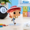 image:imageFunko POP Disney Pixar Toy Story  Jessie