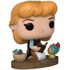 image:imageFunko POP Disney Princesses Tangled  RapunzelPOP Cinderella