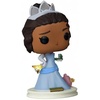 image:imageFunko POP Disney Princesses Tangled  RapunzelPOP Tiana