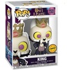 image:imageFunko POP Disney The Owl House  King Clawthorne 1 in 6 Chase Chance