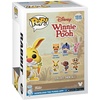 image:imageFunko POP Disney Winnie the Pooh  Pooh with HoneyRabbit