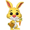 image:imageFunko POP Disney Winnie the Pooh  Pooh with HoneyRabbit