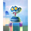 image:imageFunko POP Disney Zootopia 2  Gary DeSnake