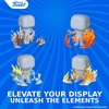 image:imageFunko POP Elements Earth  DirtRock