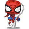 image:imageFunko POP Friendly Neighborhood SpiderMan  Doctor Strange Final Suit