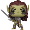 image:imageFunko POP Games Baldurs Gate 3  Laezel