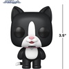 image:imageFunko POP Games Binding of Isaac  Guppy