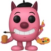 image:imageFunko POP Games Cranium  Creative Cat