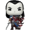 image:imageFunko POP Games DampD  Strahd Shapechanger