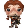 image:imageFunko POP Games Dragon Age The Veilguard  Lace Harding