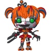 image:imageFunko POP Games FNAF Help Wanted 2  Scrap Baby