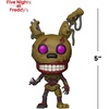 image:imageFunko POP Games Five Nights at Freddys FNAF  Burntrap