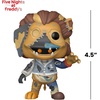image:imageFunko POP Games Five Nights at Freddys FNAF  Costumed The Mimic