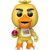 image:imageFunko POP Games Five Nights at Freddys FNAF  FoxyFunko Pop Games Five Nights at Freddys 10th AnniversaryChica