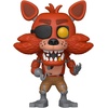 image:imageFunko POP Games Five Nights at Freddys FNAF  FoxyFunko Pop Games Five Nights at Freddys 10th AnniversaryFoxy