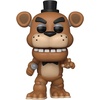 image:imageFunko POP Games Five Nights at Freddys FNAF  FoxyFunko Pop Games Five Nights at Freddys 10th AnniversaryFreddy