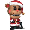 image:imageFunko POP Games Five Nights at Freddys FNAF  Gingerbread FoxyFreddy Fazbear