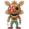 image:imageFunko POP Games Five Nights at Freddys FNAF  Gingerbread FoxyGingerbread Foxy