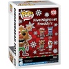 image:imageFunko POP Games Five Nights at Freddys FNAF  Gingerbread FoxyGingerbread Foxy