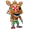 image:imageFunko POP Games Five Nights at Freddys FNAF  Gingerbread FoxyGingerbread Foxy