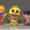image:imageFunko POP Games Five Nights at Freddys FNAF  Withered Chica